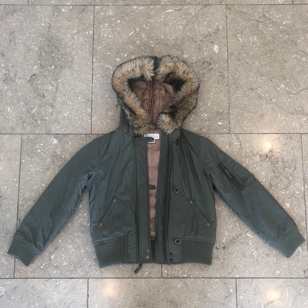 Girls’ Old Navy Jacket